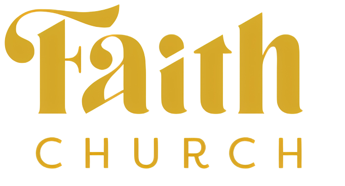 Faith Church Logo